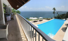 Vista Mare Ocean View Top Floor Condo, Samana